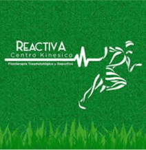 Reactiva Centro Kinesico