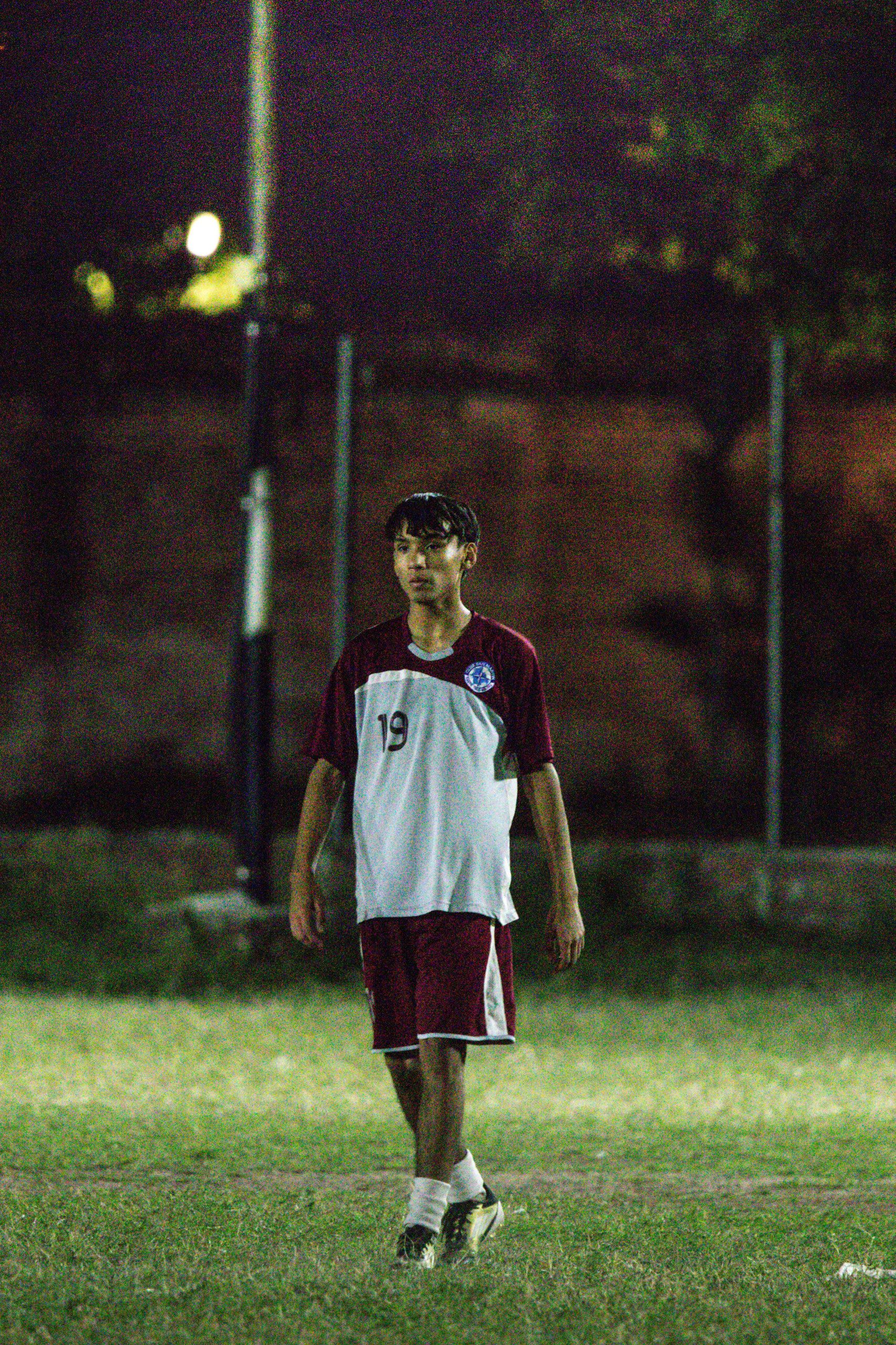 Sergio Ayala
