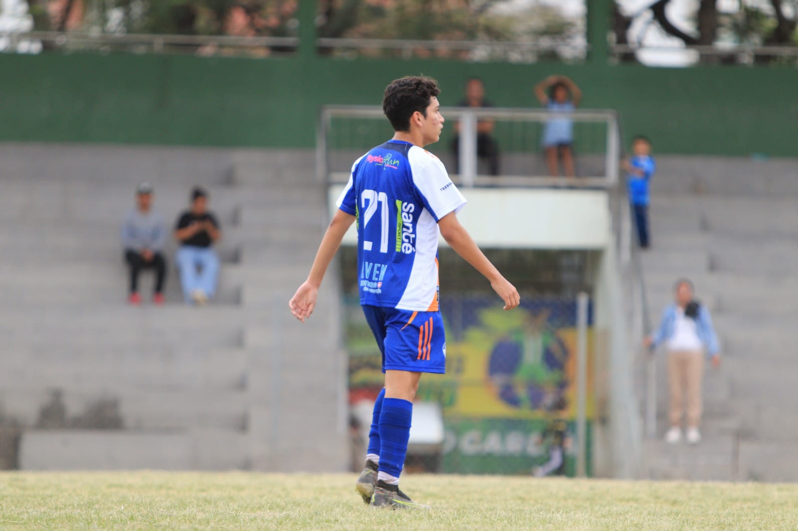 Fabricio Arias