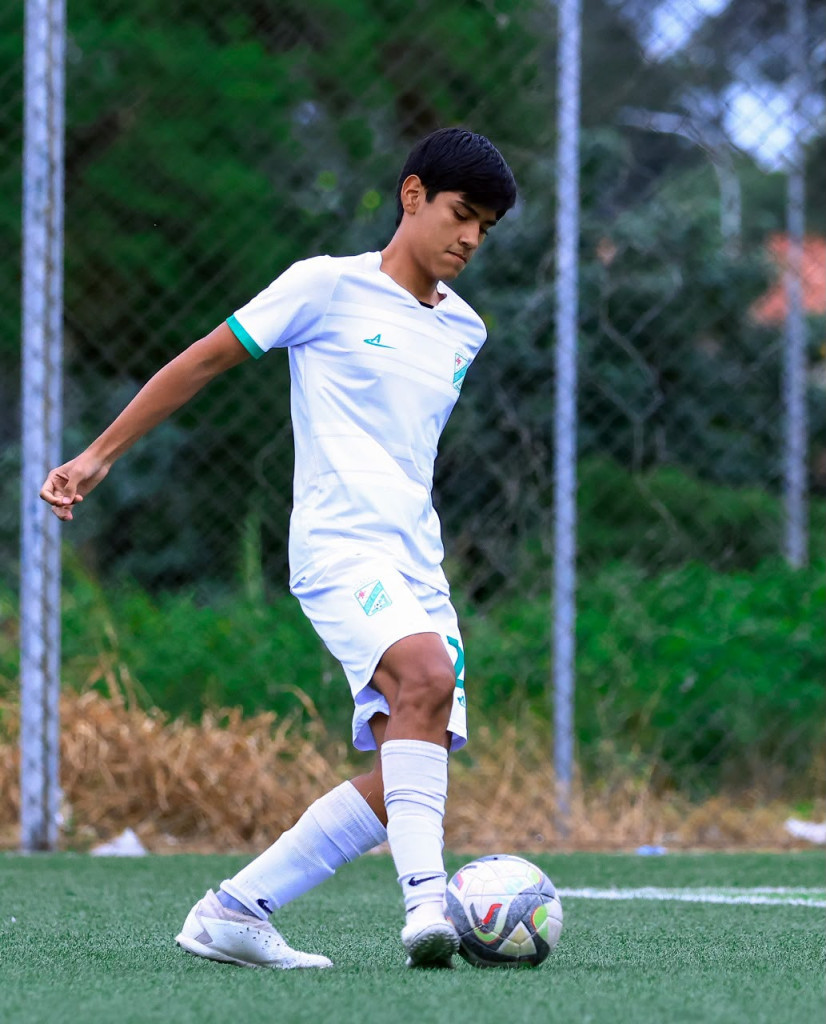 Thiago Rivero