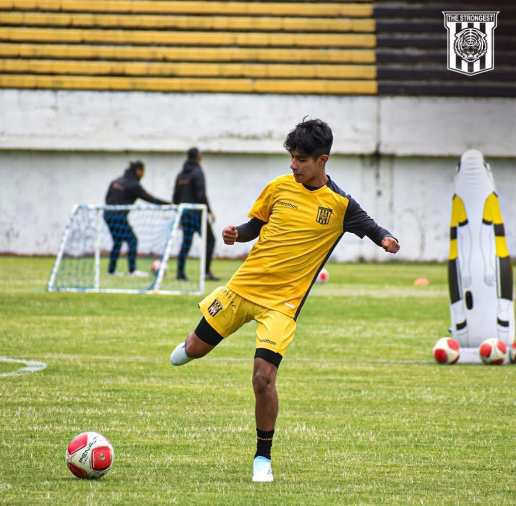 Thiago Zumelzu