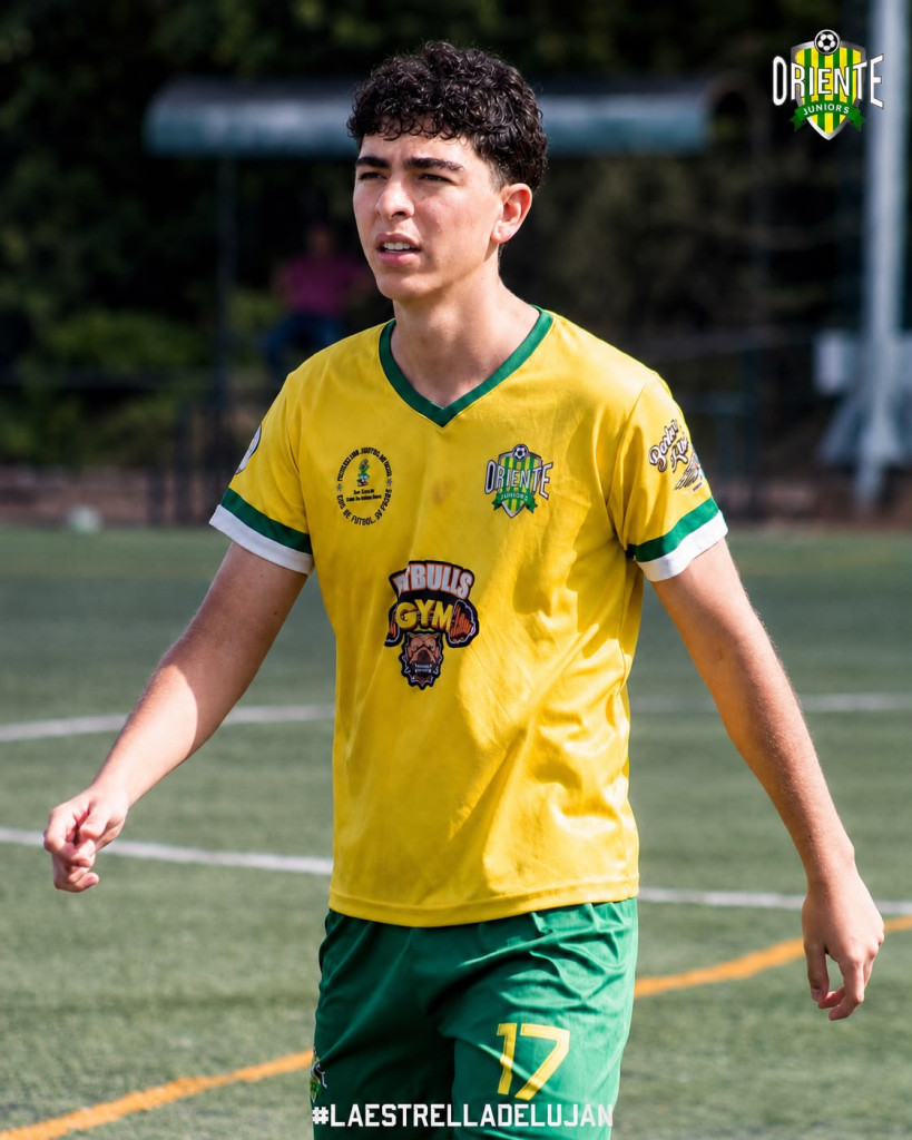 Mathias Paz