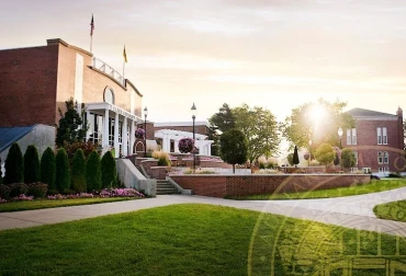 Campus de Adrian College