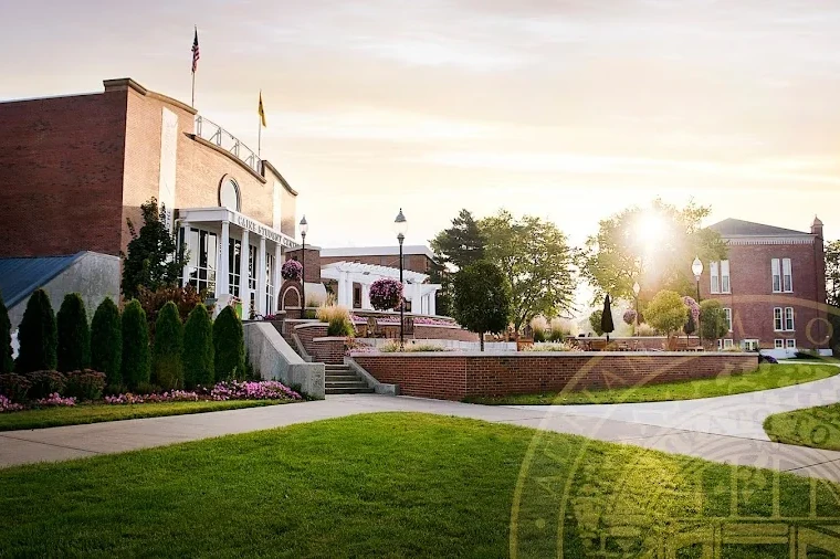 Campus de Adrian College