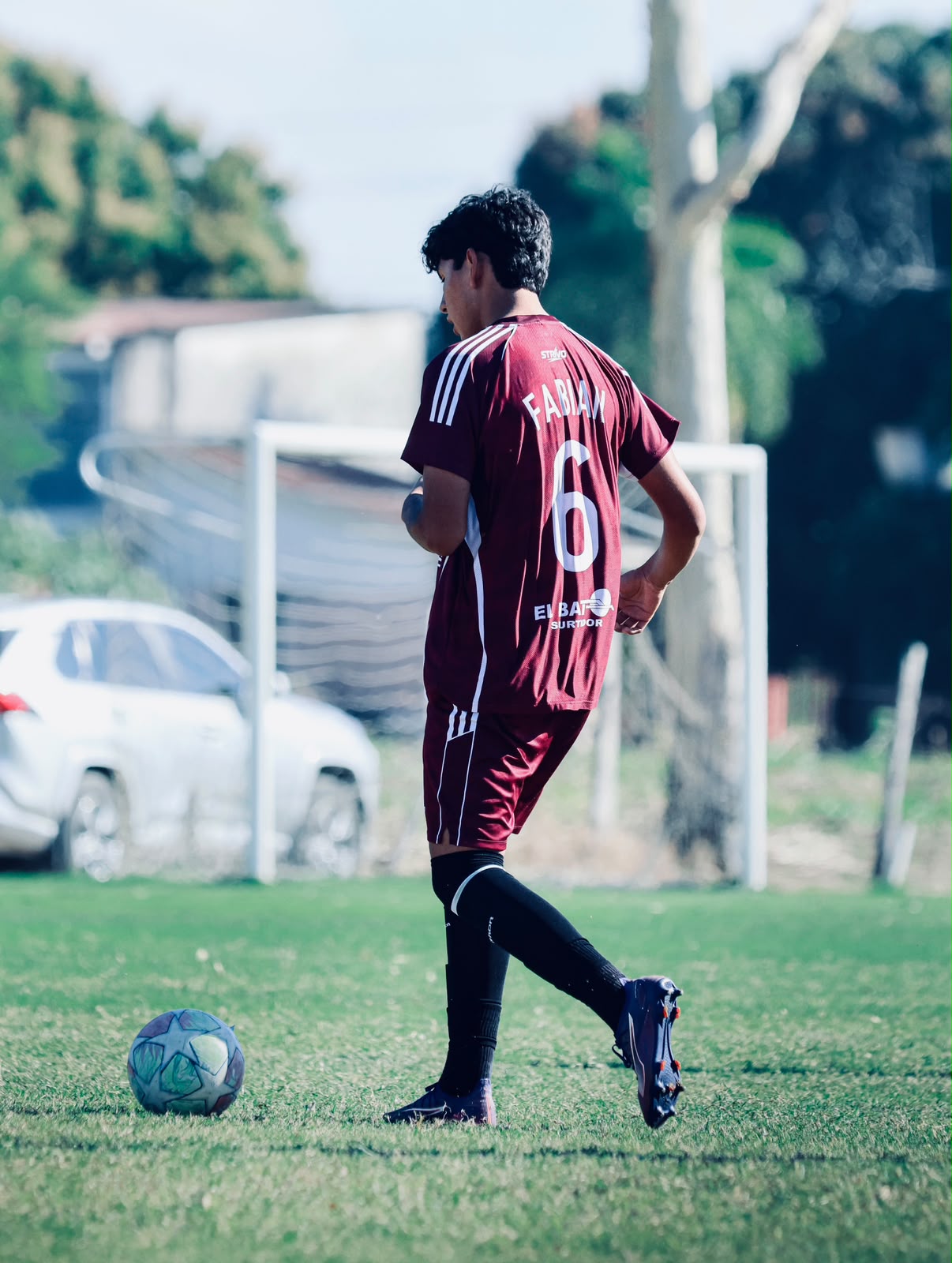 Fabian Salvatierra
