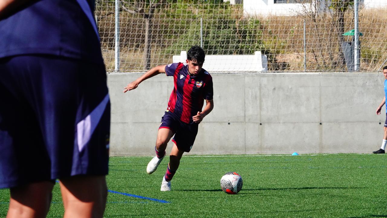 Nicolas Jauregui